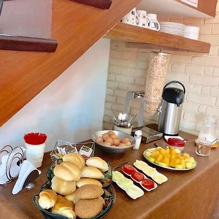 Zig Zag Hostel Lima Zewnętrze zdjęcie