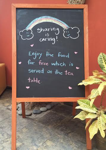Zig Zag Hostel Lima Zewnętrze zdjęcie