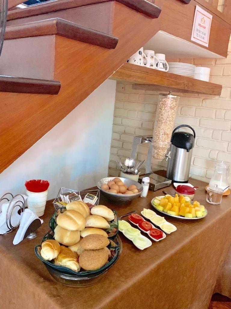 Zig Zag Hostel Lima Zewnętrze zdjęcie