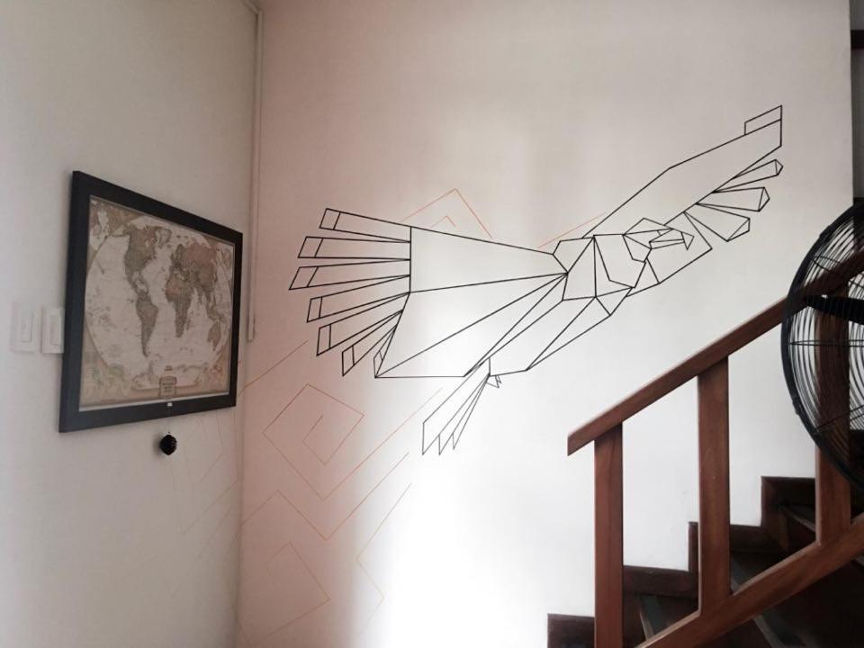 Zig Zag Hostel Lima Zewnętrze zdjęcie